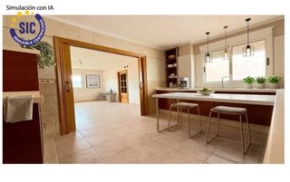 Reihenhaus in Sant joan de moró - cl borriol 56. Oportunidad única de inversión. edificio completo, lo estrenas t