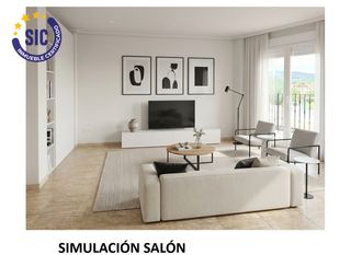 Casa adosada en Sant joan de moró - cl borriol 56. Oportunidad única de inversión. edificio completo, lo estrenas t