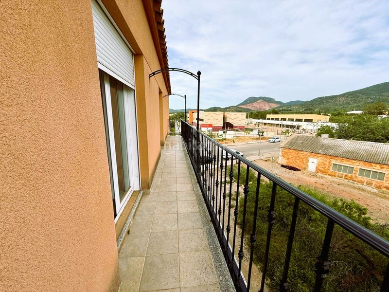 Foto 25bb10aa-23b4-455f-9bb4-19c312ca1b4b. Casa amb aparcament a Sant Joan de Moró