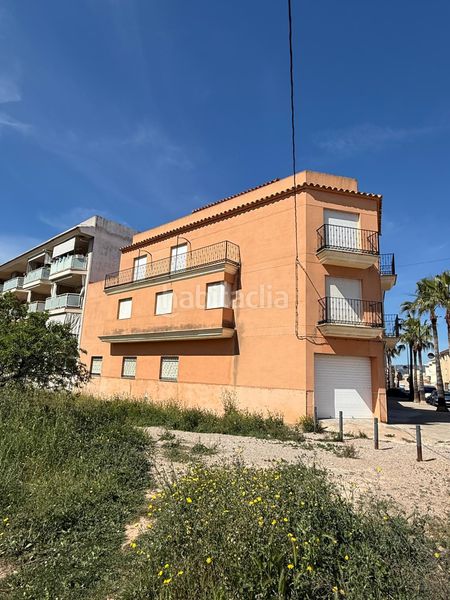 Foto 59f43861-78c3-4861-aaba-3de93cbb6e78. Casa amb aparcament a Sant Joan de Moró