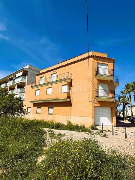 Foto 63b1daa1-fbfa-4e1b-a627-f29bba00c38e. Casa amb aparcament a Sant Joan de Moró