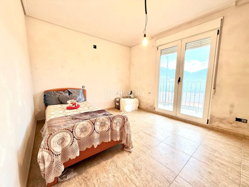 Foto 9097d869-7d13-4126-b31b-07fd5c959e1b. Casa amb aparcament a Sant Joan de Moró