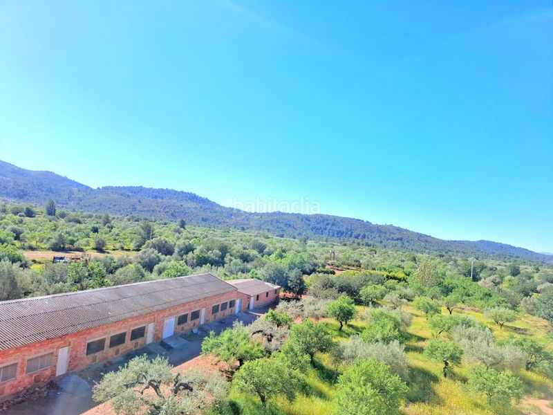 Foto 9cebb7f2-c658-41dc-9a02-71e560d27d24. Casa amb aparcament a Sant Joan de Moró