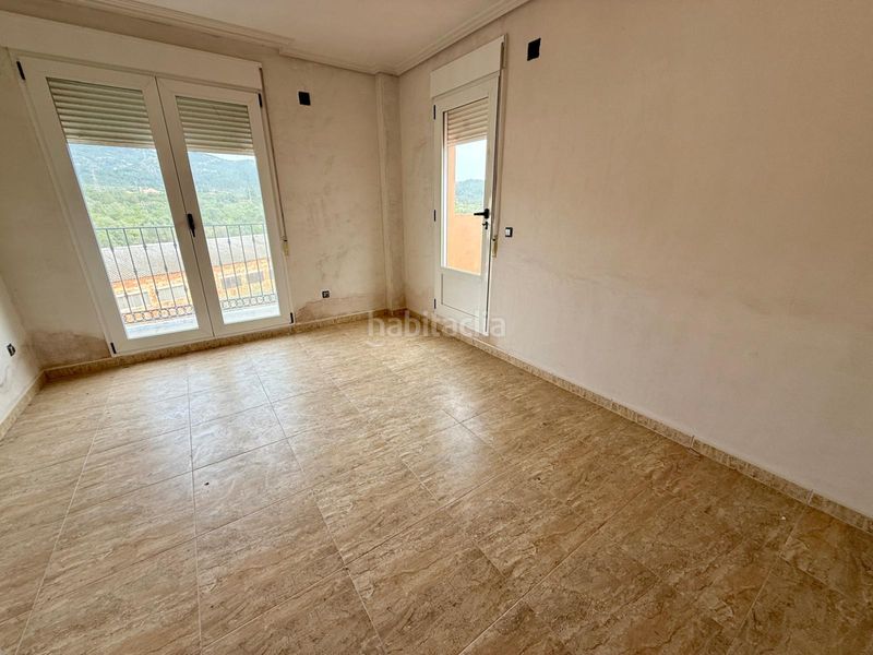 Foto a04e2a0f-2f65-4168-a280-0eb2dbbdfbb2. Casa amb aparcament a Sant Joan de Moró