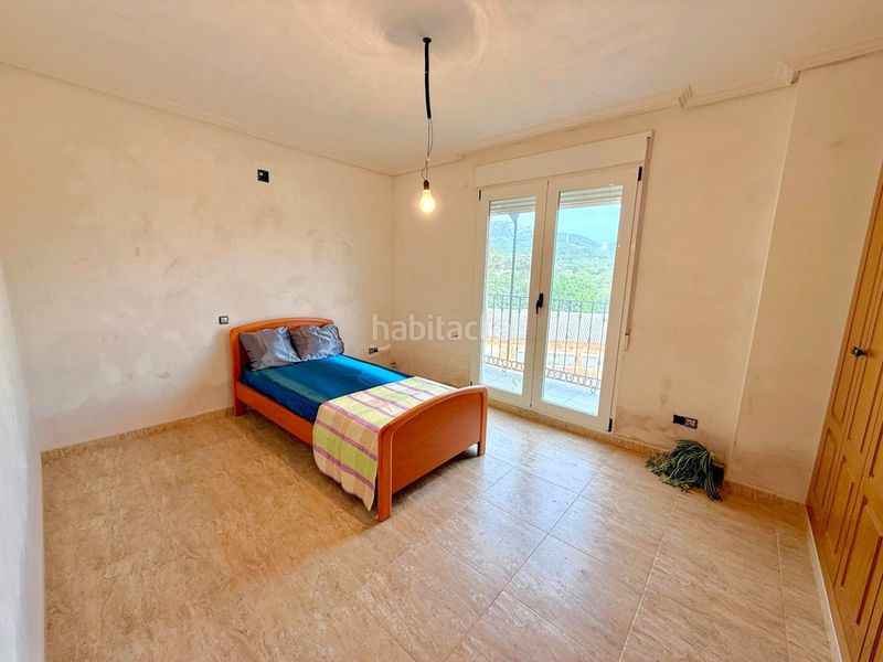 Foto f4ad15db-81db-4206-bb94-a01d4bef9f51. Casa amb aparcament a Sant Joan de Moró