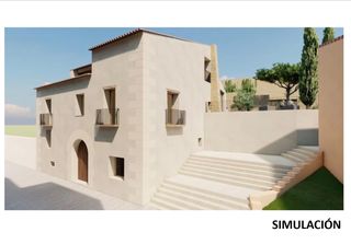 Reihenhaus in Borriol - cl palacio 2. Atenciónnnn inversores casa con proyecto de centro día para mayo