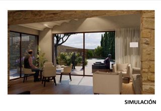 Maison jumelée à Borriol - cl palacio 2. Proyecto de centro día para mayores! se trata de un proyecto de