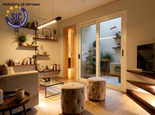 Casa adosada  Cl obispo climent. Vivienda para reformar con compatibilidad urbanistica favorable,