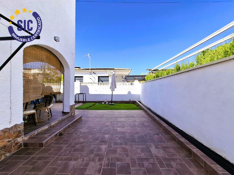 Foto 02a97131-9520-4ee4-a880-e8d5a9c182a1. Casa adossada amb calefacció aparcament a Playa Morros de Gos Oropesa del Mar
