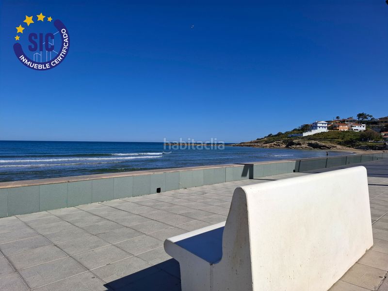 Foto 172862a4-7057-4333-9075-4110ba236da2. Casa adossada amb calefacció aparcament a Playa Morros de Gos Oropesa del Mar