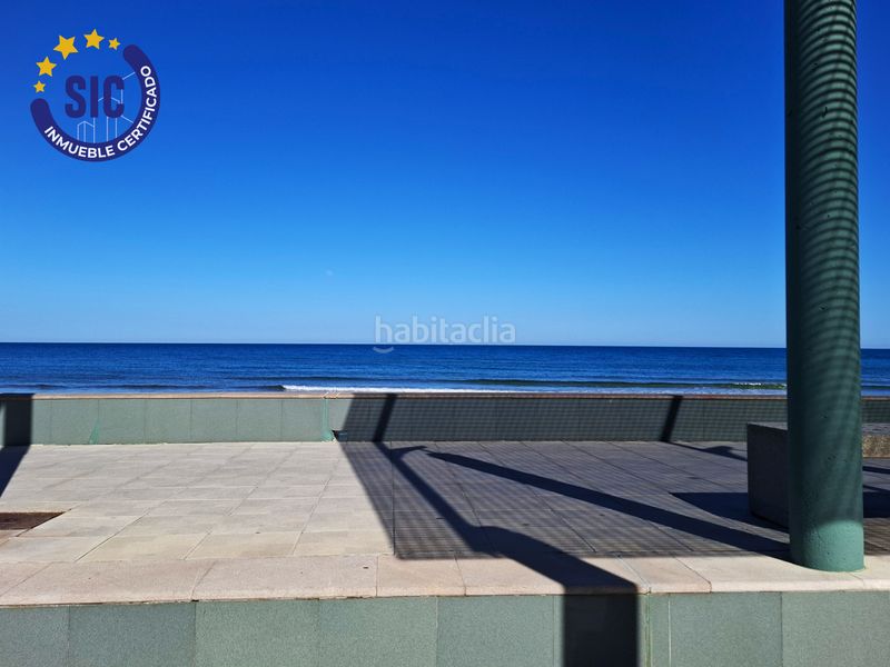 Foto 1e7cbf32-2abd-41ee-ad69-a0b0f8d1627a. Casa adossada amb calefacció aparcament a Playa Morros de Gos Oropesa del Mar