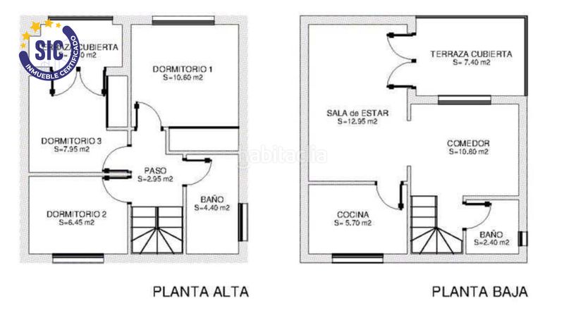 Foto 3c704e41-106e-4f4a-b323-40d455f9b2b3. Casa adossada amb calefacció aparcament a Playa Morros de Gos Oropesa del Mar