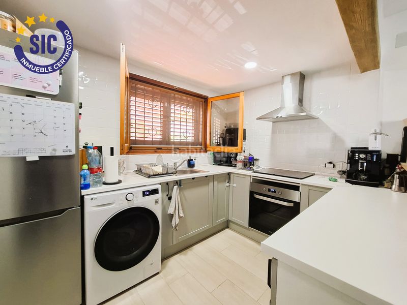 Foto 4c50edbe-c41e-4d94-b334-1b1408717394. Casa adossada amb calefacció aparcament a Playa Morros de Gos Oropesa del Mar