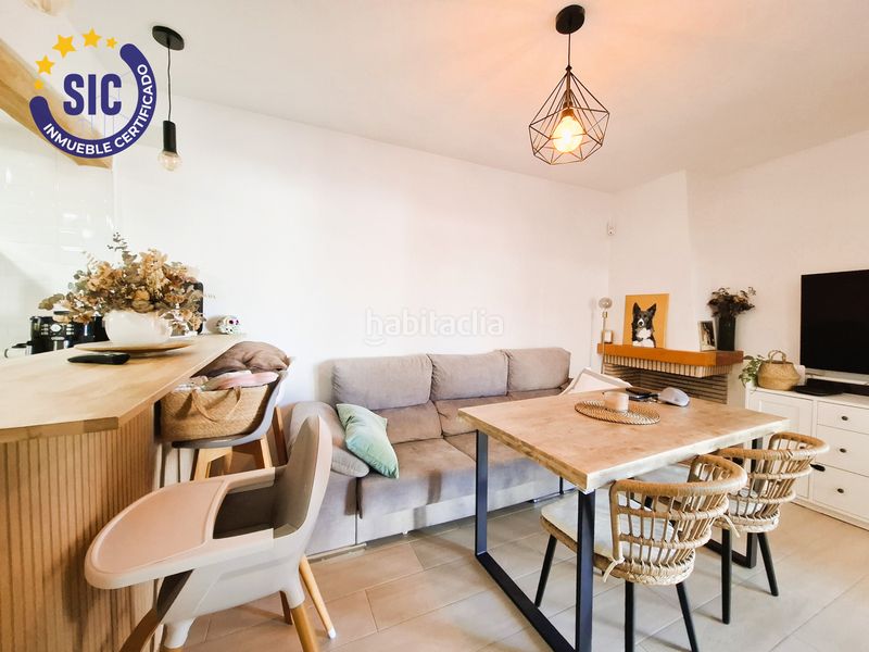 Foto 8f324d9e-f769-4c76-aed0-054c49f6f314. Casa adossada amb calefacció aparcament a Playa Morros de Gos Oropesa del Mar