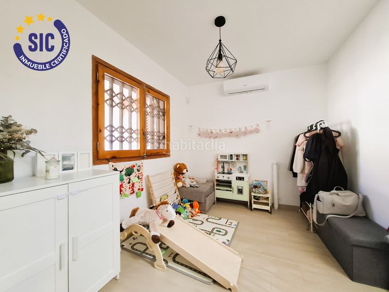 Foto 9e58f4cb-303a-48e8-9346-062c6b3ba556. Casa adossada amb calefacció aparcament a Playa Morros de Gos Oropesa del Mar