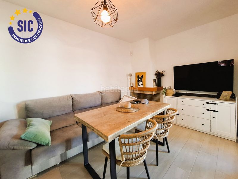 Foto ef3fa2d8-bfe9-4d99-9991-a58565f14501. Casa adossada amb calefacció aparcament a Playa Morros de Gos Oropesa del Mar