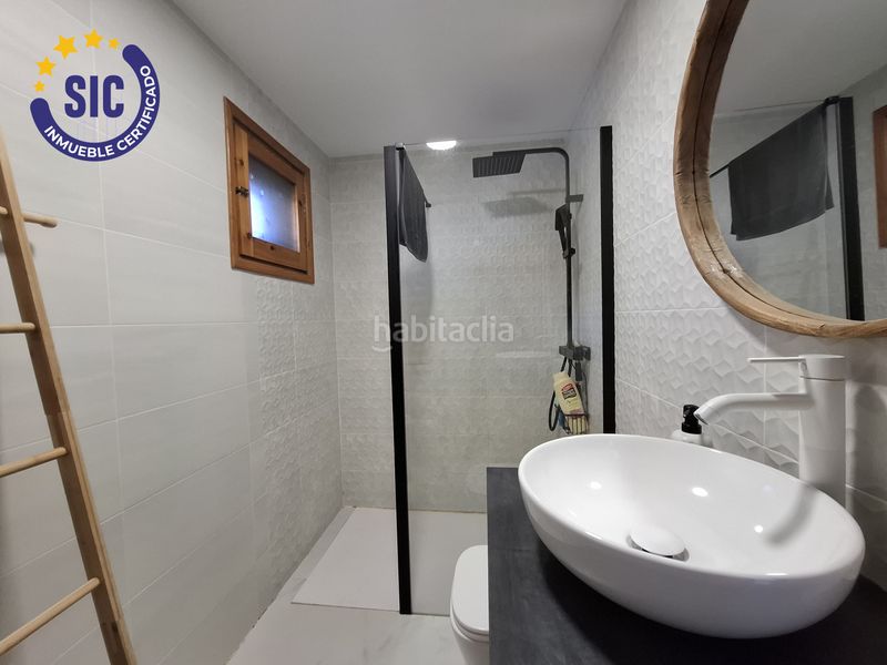 Foto f4459abd-c559-4caf-9d89-dbbadc698d8c. Casa adossada amb calefacció aparcament a Playa Morros de Gos Oropesa del Mar