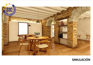 Local Comercial en Borriol - cl palacio 2. Gran proyecto avanzado, centro de día para mayores se trataría d