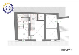 Locale commerciale in Borriol - cl palacio 2. Proyecto avanzado, centro de día para la tercera edad se tratarí