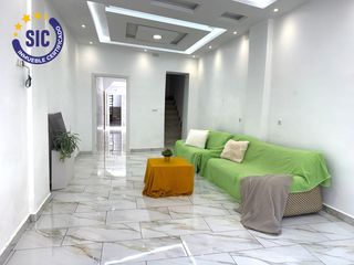 Casa adossada a Burriana - san blai 25. Ponga fin a su búsqueda de la casa ideal con esta excepcional pr