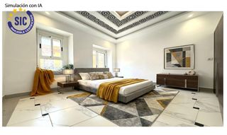 Casa a schiera in Burriana - san blai 25. Reforma íntegra!!