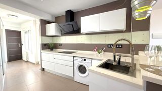 Flat in Burriana - carrer major 32. Genera ingresos desde ya!
