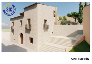 Maison jumelée à Borriol - cl palacio 2. Proyecto avanzado, centro de día tercera edad
