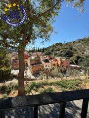 Maison jumelée à Borriol - cl palacio 2. Proyecto avanzado, centro de día tercera edad