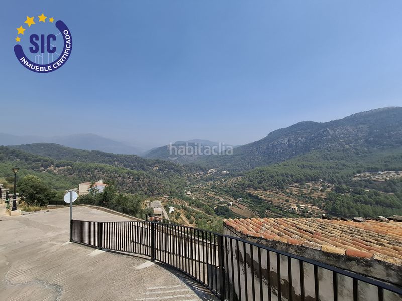 Foto a3713eb8-b913-4624-a271-fe95236fecd2. Casa amb aparcament a Llucena / Lucena del Cid