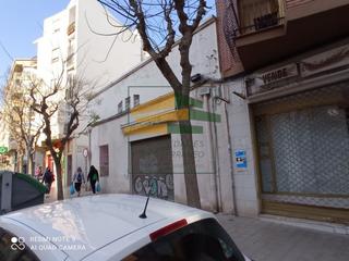 Terreny residencial  Valencia. Solar en la avenida de valencia para promocin de viviendas