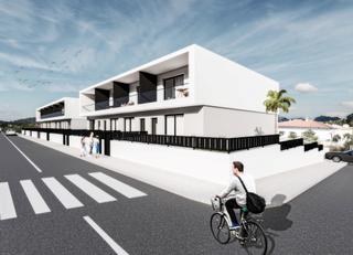 Casa adossada  Avinguda ponoig 17