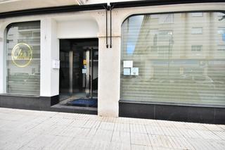 Geschäftsraum in Carrer Raspall 5