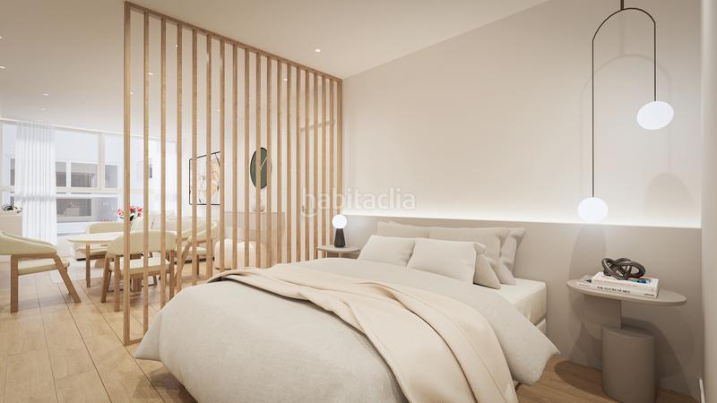 Foto e2f64070-abda-4fda-a8fa-8de61bced31e. Studiowohnung in calle maestro chapí 38 in Centro Sant Vicent del Raspeig