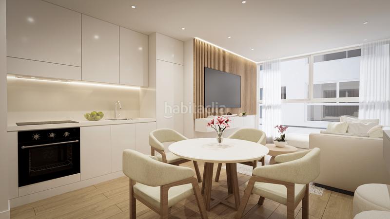 Foto e5fb339e-78d1-454e-a77c-c086f0dd97a1. Studiowohnung in calle maestro chapí 38 in Centro Sant Vicent del Raspeig