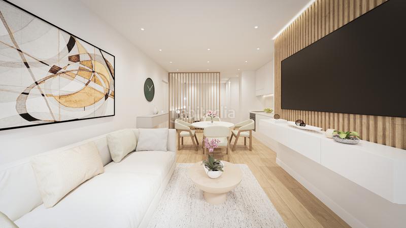 Foto e9daa0d8-97ef-4f8d-94fd-a8e14cc74ecf. Studiowohnung in calle maestro chapí 38 in Centro Sant Vicent del Raspeig