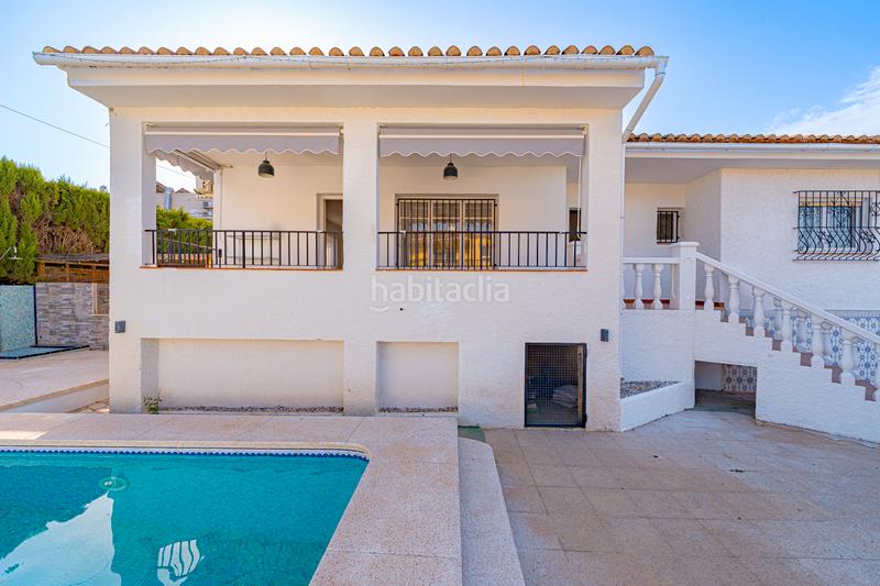 Foto 08e284e8-9fa7-4083-8bf0-3276e8841b27. Chalet dans ???????????? ????? ??????? 28 dans Rincón Bajo Benidorm