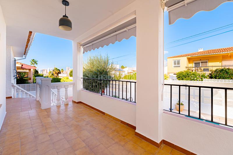 Foto 351dfe42-b645-44b6-9547-fcbd9cdc2af6. Chalet dans ???????????? ????? ??????? 28 dans Rincón Bajo Benidorm