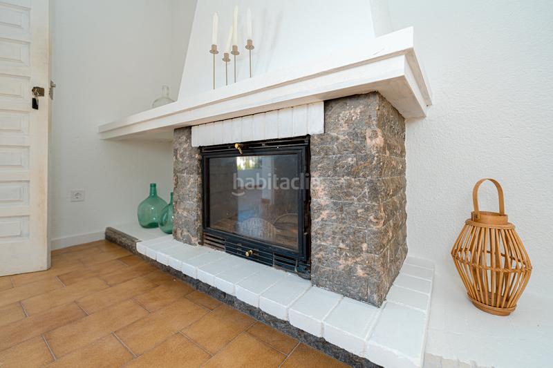 Foto 38fc8b1a-3183-4c0e-a341-02f65b05529b. Chalet dans ???????????? ????? ??????? 28 dans Rincón Bajo Benidorm