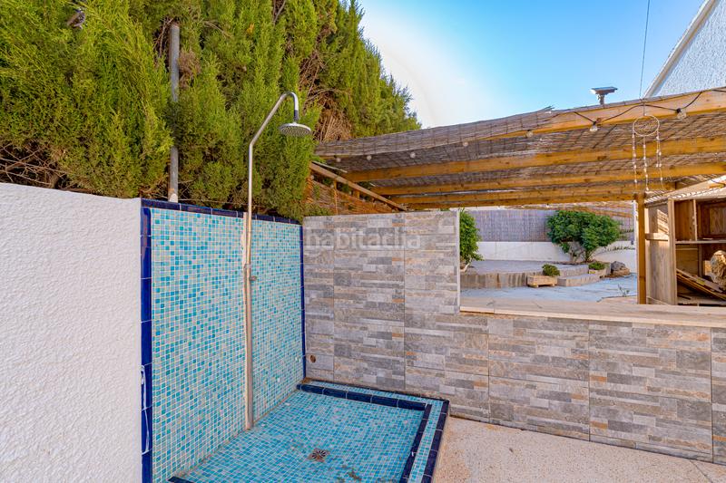 Foto 461267cb-4c4d-41ee-98cf-e1457cb93bef. Chalet dans ???????????? ????? ??????? 28 dans Rincón Bajo Benidorm