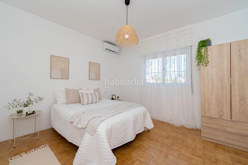 Foto 4cdbfcee-54e5-4589-b427-9d9b714bb4e2. Chalet dans ???????????? ????? ??????? 28 dans Rincón Bajo Benidorm