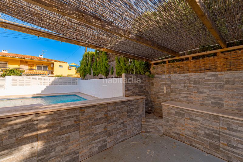 Foto 5e917c2a-1fde-48c9-be17-5f73173980e0. Chalet dans ???????????? ????? ??????? 28 dans Rincón Bajo Benidorm