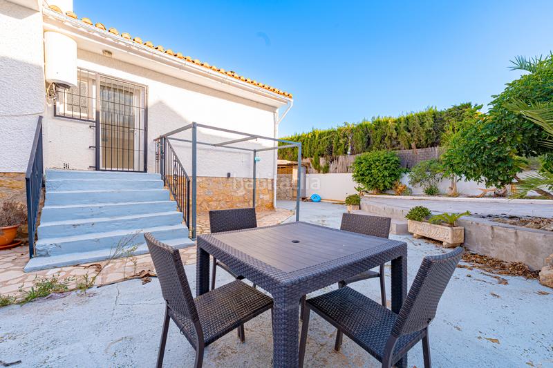 Foto 7f5876b8-62a2-489d-a2c8-dfc0fa5eb362. Chalet dans ???????????? ????? ??????? 28 dans Rincón Bajo Benidorm