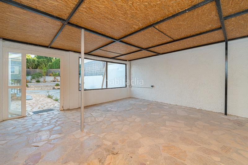 Foto 82c84a58-b15d-4c3f-88c6-4d3b71e09bd1. Chalet dans ???????????? ????? ??????? 28 dans Rincón Bajo Benidorm