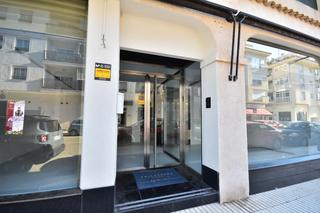 Locale commerciale in Carrer la Trompa 5