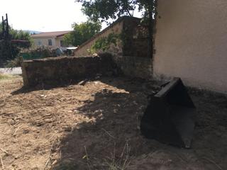 Residential Plot in M-136 6