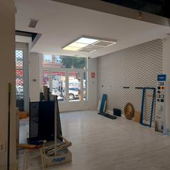 Locale commerciale in Calle Carolina Coronado