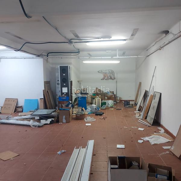 Foto 5fe9e15a-362b-4f60-a533-f3260e729a21. Local comercial así hogar presenta local comercial en venta en una de las mejores zonas de ciudad lineal. en Madrid