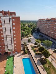 Appartement  Calle antonio romero. Piso en venta en la calle antonio romero, abrantes, madrid