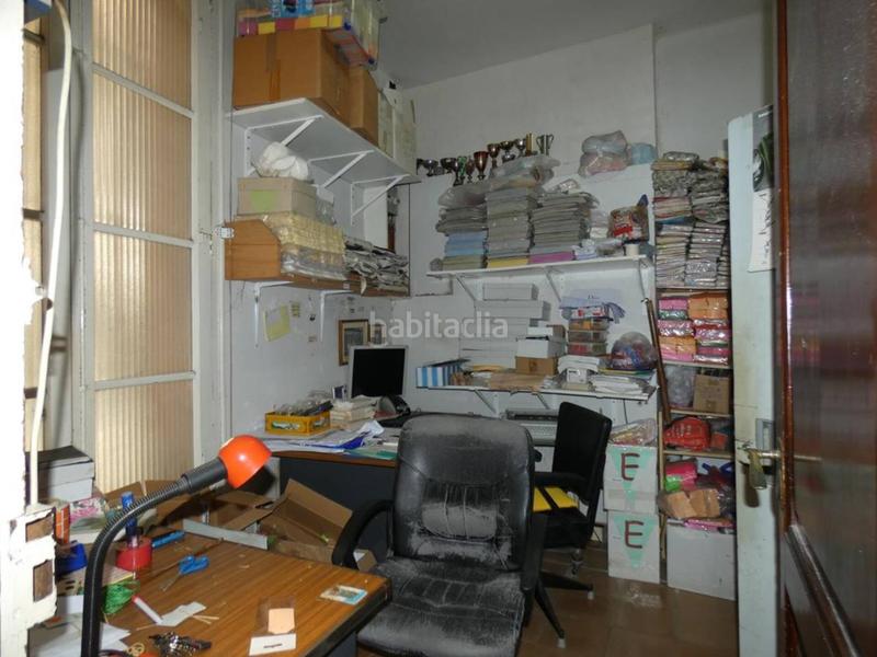 Foto 35518b29-7dbe-4fb5-b429-ad21bf7b9df8. Locale commerciale in Eixample Sant Feliu de Guíxols