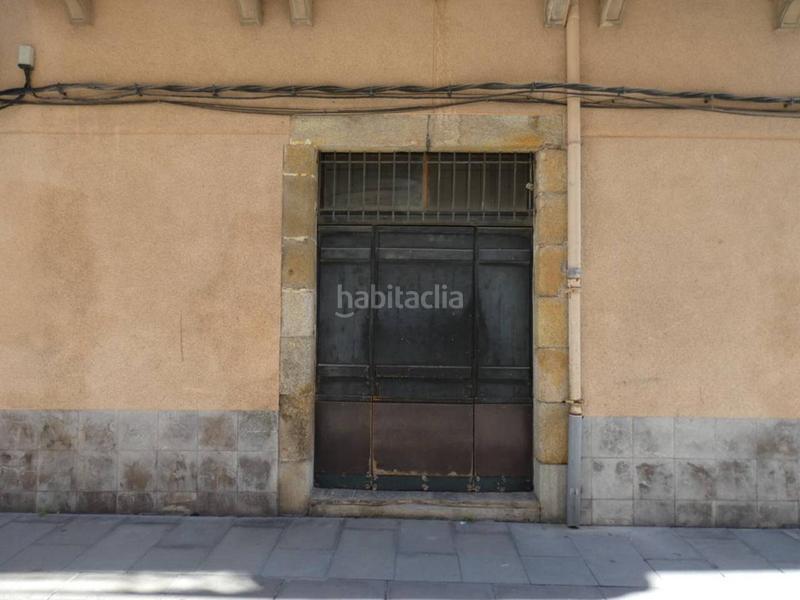 Foto 3e90dbaf-7a95-4fcd-a0d3-fb5ed6d80741. Locale commerciale in Eixample Sant Feliu de Guíxols